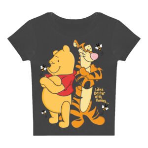 Pooh & Tigg Women’s