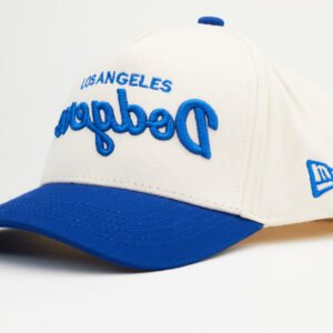 DODGERS  SCRIPT