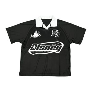 DSNY SOCCER JERSEY