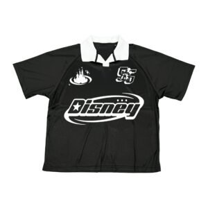 DSNY SOCCER JERSEY