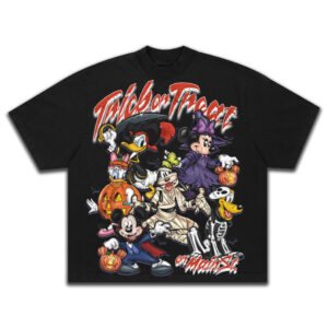 HALLOWEEN HOPPERS