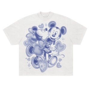 Mick & Minn Tee