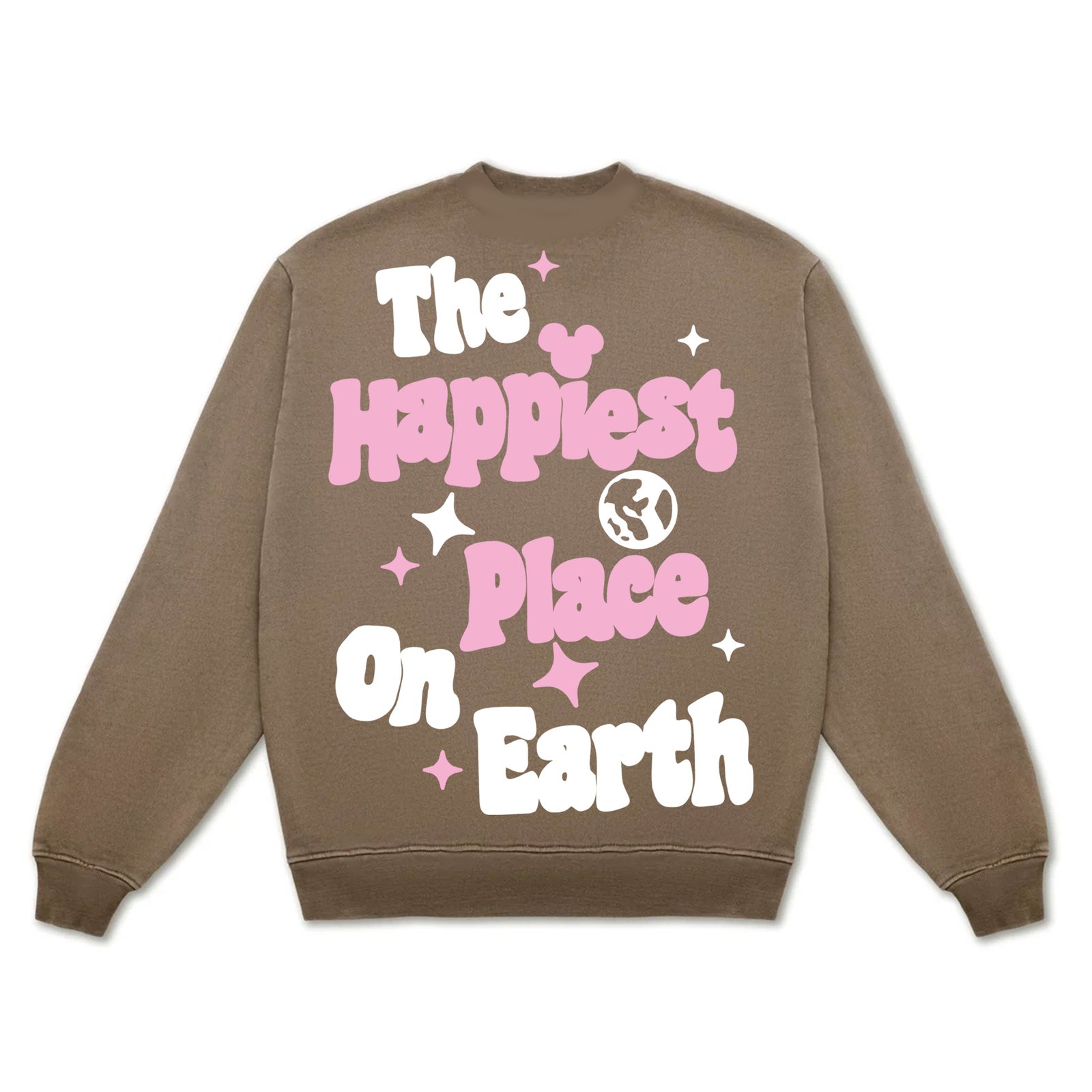 HAPPIEST PLACE - Image 5