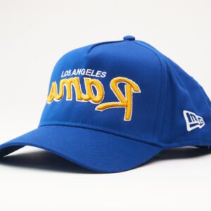 RAMS SCRIPT