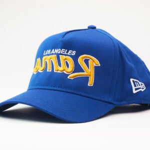 RAMS SCRIPT