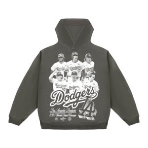 BOYSINBLUE HOODIES