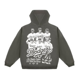 BOYSINBLUE HOODIES