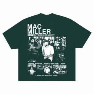 MACMILLER