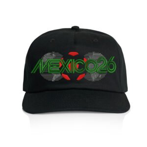 MEXICO MUNDIAL