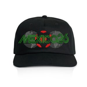 MEXICO MUNDIAL