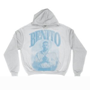 SANTO BENITO