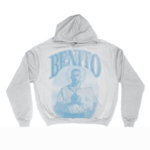 SANTO BENITO