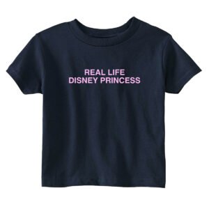 RLDP TODDLER TEE