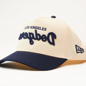 DODGERS SCRIPT