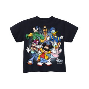 PARK HOPPERS KIDS TEES