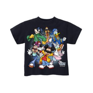 PARK HOPPERS KIDS TEES