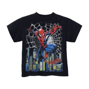 SPIDERVILLAINS KIDS TEE