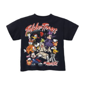 HALLOWEEN HOPPERS KIDS TEE