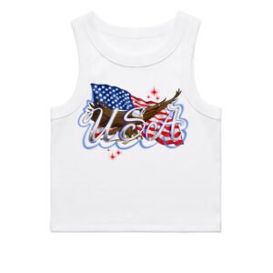 USA CROP TANK