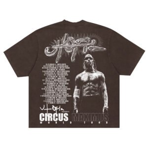 CIRCUS MAXIMUS