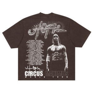 CIRCUS MAXIMUS