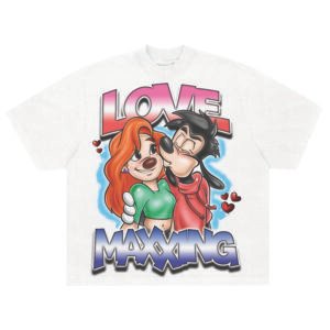 LOVEMAXXING