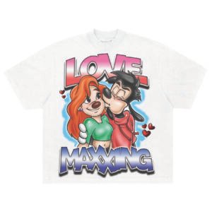 LOVEMAXXING
