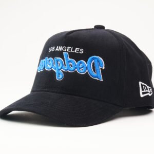 DODGERS CORDUROY