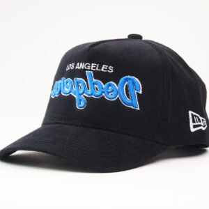 DODGERS CORDUROY