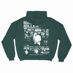 MACMILLER