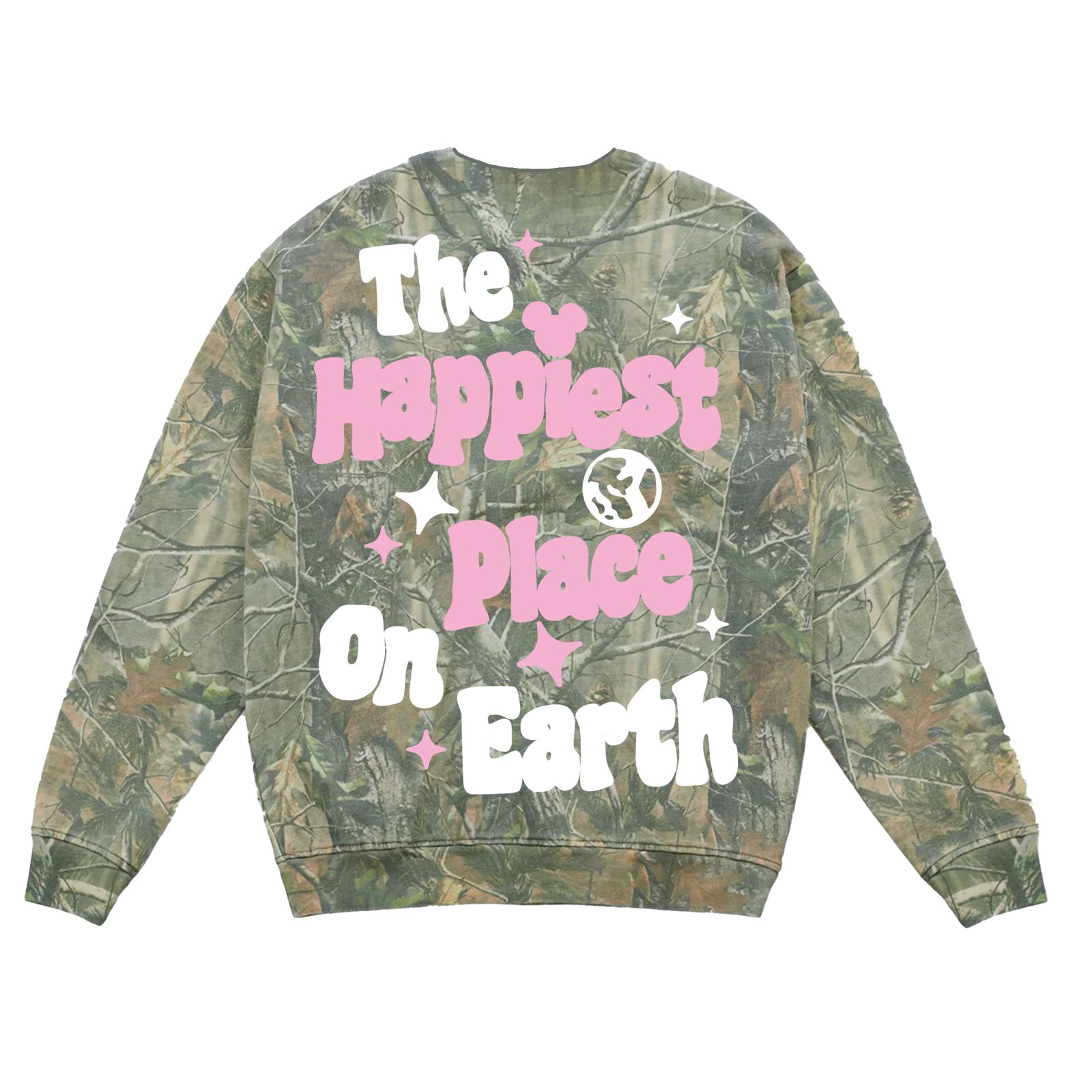 HAPPIEST PLACE - Image 2